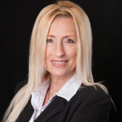 Heather  Morgan Team Contact Image